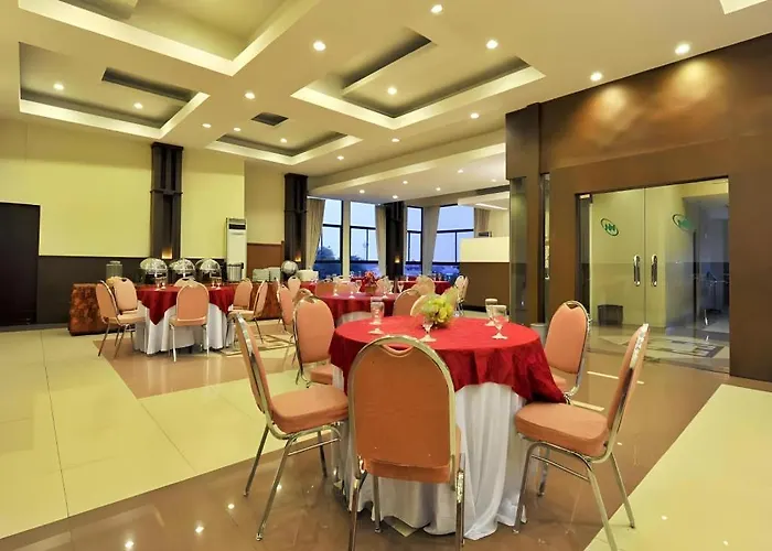 Muria Hotel Semarang