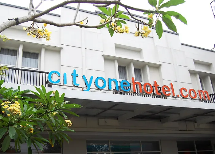 Cityone Xpress Semarang