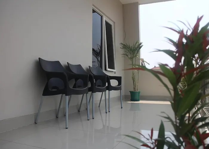 Baltis Inn Semarang