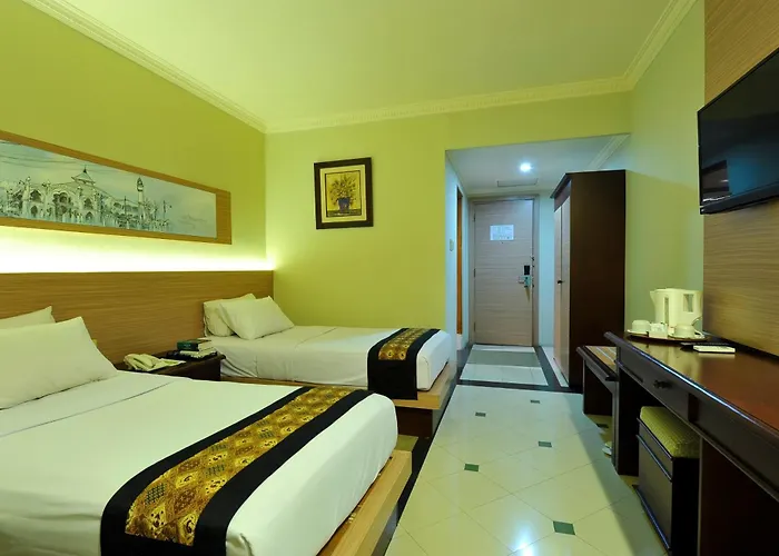 GrasiaHotel Semarang